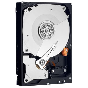 WD2001FYYG - Western Digital RE 2TB SAS 6Gb/s 7200RPM 32MB Cache 3.5-inch Internal Hard Drive