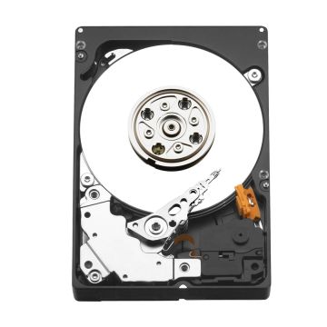 WD3000BKFG - Western Digital S25 300GB SAS 6Gb/s 10000RPM 16MB Cache 2.5-inch Internal Hard Drive