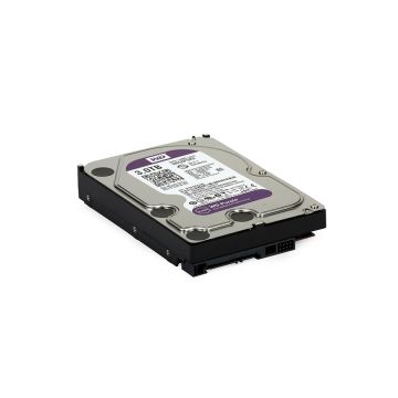 WD30PURX-64P6ZY0 - Western Digital Purple 3TB SATA 6Gb/s 5400RPM 64MB Cache 3.5-inch Internal Hard Drive