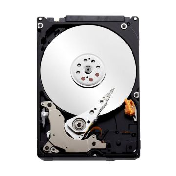 WD3200LPCX - Western Digital Blue PC 320GB SATA 6Gb/s 5400RPM 16MB Cache 2.5-inch Internal Hard Drive