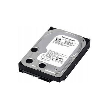 WD40EDAZ - Western Digital 4TB SATA 6Gb/s 5400RPM 3.5-inch Internal Hard Drive