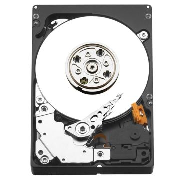 WD4501BKHG - Western Digital Xe 450GB 10000RPM SAS 6Gb/s 32MB Cache 2.5-inch Hard Drive