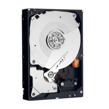 WD5000AUDX - Western Digital AV-GP 500GB 5400RPM SATA 6Gb/s 32MB Cache 3.5-inch Hard Drive (Generic pulls)