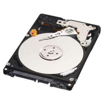 WD5000BHTZ - Western Digital Velociraptor 500GB 10000RPM SATA 6GB/s 7-Pin 2.5-inch 64MB Cache Laptop Hard Drives