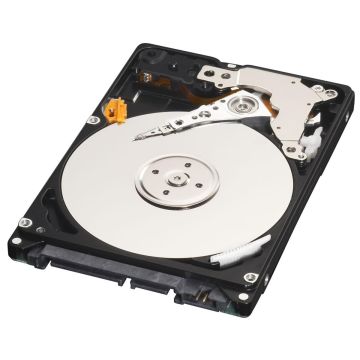 WD5000LUCT - Western Digital AV-25 500GB SATA 3Gb/s 5400RPM 16MB Cache 2.5-inch Internal Hard Drive