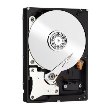 WD6003FZBX - Western Digital Black Gaming 6TB SATA 6Gb/s 7200RPM 256MB Cache 3.5-inch Internal Hard Drive
