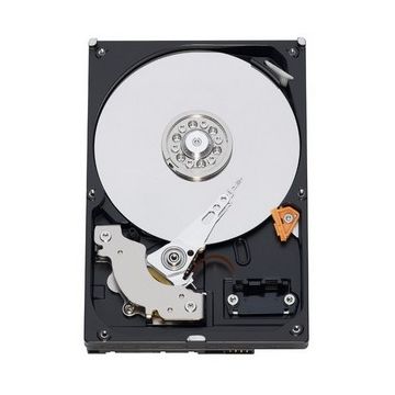 WD7500AAVS - Western Digital Caviar Green 750GB 3.5 Internal Hard Drive - SATA/300 - 7200 rpm - 16 MB Buffer - Hot-Swap
