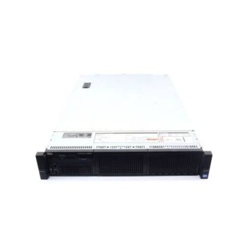 WDG4N - Dell 16-Bays 2U SFF Storage Server Chassis
