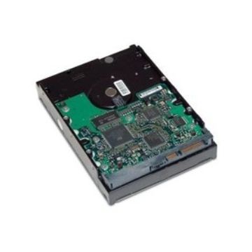 WE472AV - HP 2TB 7200RPM SATA 3Gb/s MidLine 3.5-inch Hard Disk Drive
