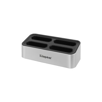 WFS-U - Kingston Usb3.2 Gen2 Workflow Station Dock W