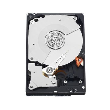 WG522 - Dell 40GB 7200RPM SATA 8MB Cache 3.5-inch Hard Drive