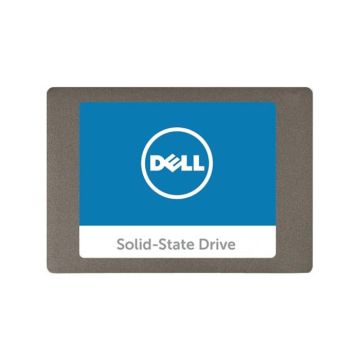 WGDPY - Dell 960GB MLC SATA 6Gbps Hot Swap Read Intensive 2.5-inch Internal Solid State Drive (SSD)