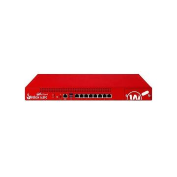 WGM39002003 - Watchguard Technologies Trade Up To Watchguard Firebox M390 With 3-Yr Basic Security Suite