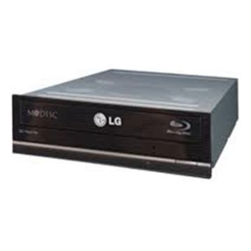 WH14NS40 - LG COM BDRW XL 14X SATA Support M-Disc Black Bare