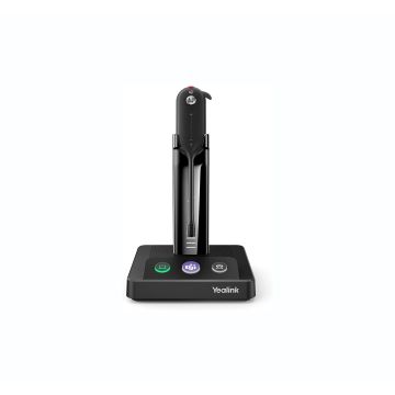 WH63 - Yealink Convertible Wireless DECT Headset