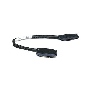 WH749 - Dell 12.75-inch SAS Backplane Cable for PowerEdge 840