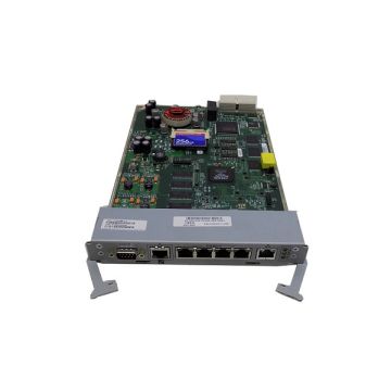 WJ129 - Dell PowerVault ML6000 Library Controller with 256MB Flash