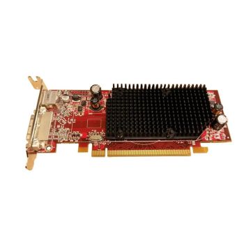 WK893 - Dell 256MB ATI Radeon HD 2400 Video Graphics Card