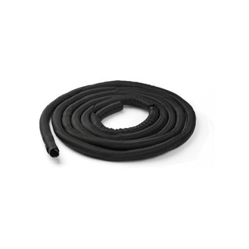 WKSTNCM2 - Startech 15Ft Flexible Cable Management Sleeve Wrap - Expandable Coiled Cable Manager Sle