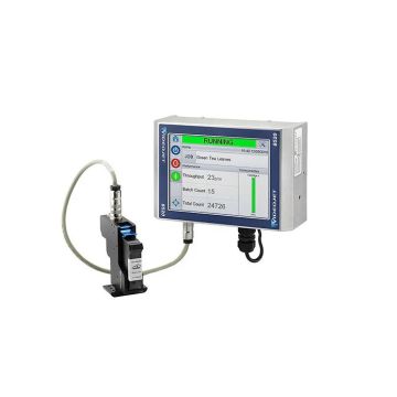 WLK680245 - Videojet 8520 Barcode Label Printer
