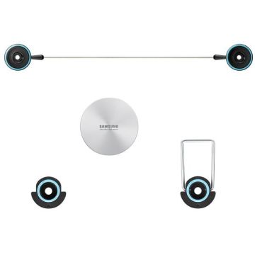 WMN2000BX/XC - Samsung WMN2000B Wall Mount Ultra Slim