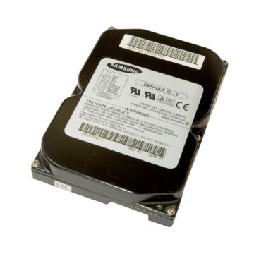 WN32103U - Samsung Winner 2.1GB 5400RPM Ultra SCSI 50-Pin 512KB Cache 3.5-inch Internal Hard Disk Drive