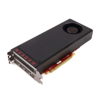 WNH0V - Dell AMD Radeon RX570 4GB GDDR5 PCI Express 3.0 x16 DisplayPort HDMI Graphics Card