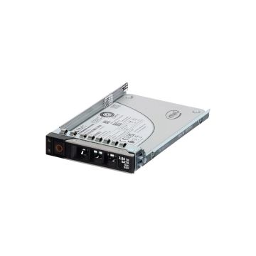 WNPN1 - Dell 3.84TB SATA 6Gb/s Hot Swap Read Intensive TLC (512e) 2.5-inch Solid State Drive (SSD) with Tray for PowerEdge G14