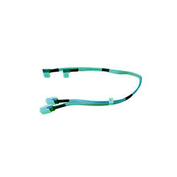 WP0D9 - Dell 26-inch 2x Mini-SAS to 2x Mini-SAS Cable for Precision R7610