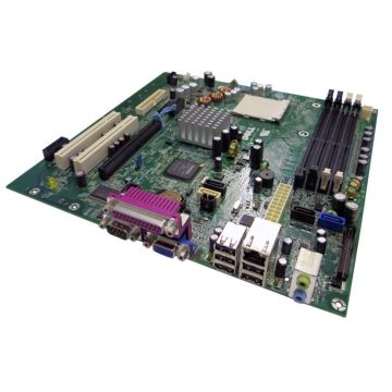 WPMFG - Dell Xps 8910 Desktop Motherboard