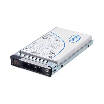 WPP9G - Dell 1.92TB PCI-Express 4.0 x4 NVMe Hot Swap Read Intensive TLC U.2 2.5-inch Solid State Drive (SSD) with Tray for PowerEdge G14