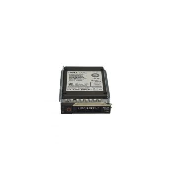 WPR17 - Dell 1.92TB PCI Express 4.0 x4 NVMe Read Intensive U.2 2.5-inch Solid State Drive (SSD) with Tray