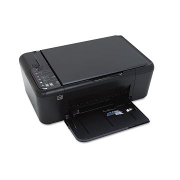 WR077 - Dell All-In-One Inkjet Printer for 948