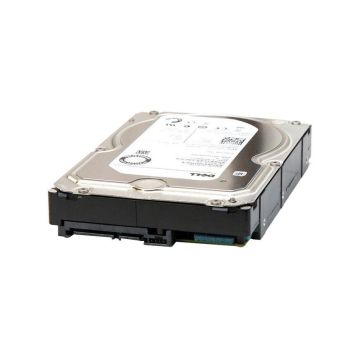 WR8TY - Dell 6TB SATA 6Gb/s 7200RPM (512e) 3.5-inch Internal Hard Drive