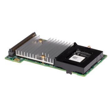 WR9NT - Dell Perc H710 512MB NV RAID for PowerEdge M520 M620 M820 Mini Blade