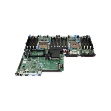 WRPXK - Dell Motherboard for PowerEdge R740 and R740xd