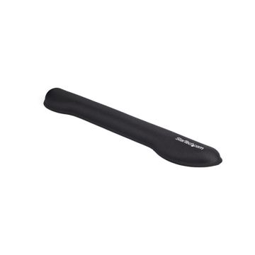 WRSTRST - Startech This Foam Keyboard Wrist Rest For Standard Computer Keyboards (18.3In Long) Offe