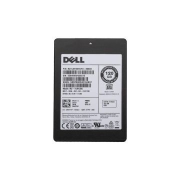 WRTYP - Dell 120GB TLC SATA 6Gbps Read Intensive 2.5-inch Internal Solid State Drive (SSD) (Boot Drive)