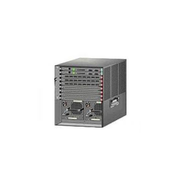 WS-C6006 - Cisco Catalyst 6006 6 x Expansion Slot Switch Chassis