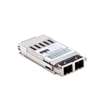 WS-G5484= - Cisco 1000BASE-SX Multi-mode Fibre 550m 850nm SC Connector GBIC Transceiver Module