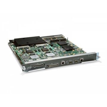 WS-SUP720-3BXL= - Cisco Catalyst 7600 Series Supervisor Engine 720