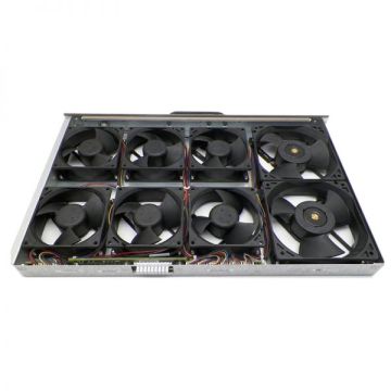 WS-X4582+E - Cisco 2-Ports 10GbE and 4-Ports SFP Supervisor Engine 6-E for Catalyst 4500 Series
