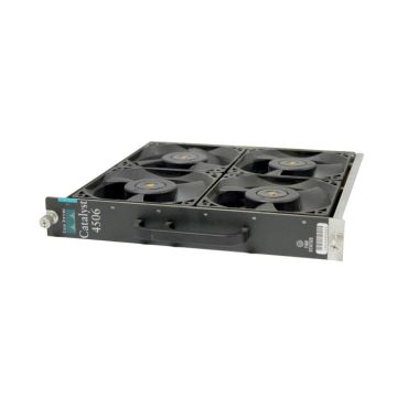 WS-X4596-E= - Cisco Fan Tray for Catalyst 4506-E