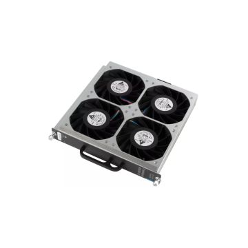 WS-X4596 - Cisco 4-Slots Cooling Fan Tray Assembly for Catalyst 4500