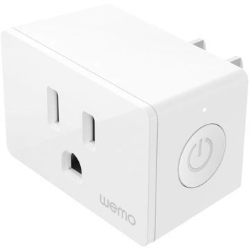 WSP100 - Belkin Wemo Open Thread Smart Plug