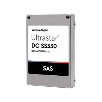 WUSTM3232ASS200 - Western Digital Ultrastar SS530 3.2TB Triple-Level Cell SAS 12Gb/s 2.5-inch Solid State Drive