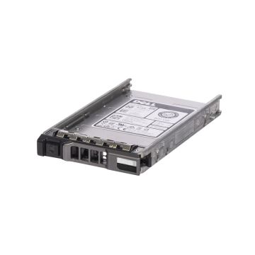 WVDD8 - Dell 600GB SAS 6Gb/s Hot Swap 10000RPM (512n) 2.5-inch Internal Hard Drive with Tray for PowerEdge G13