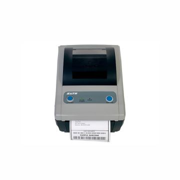 WWCG15041 - SATO CG412DT 203 dpi 4 ips USB, Ethernet Direct Thermal Desktop Barcode Label Printer