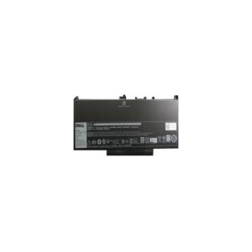 WYWJ2 - Dell 4-Cell 55Wh Lithium-ion Laptop Battery for Latitude E7270