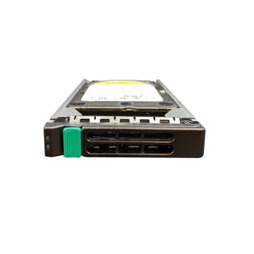 X-880-300GB - EMC 300GB SATA 3Gb/s Hot Swap 2.5-inch Internal Hard Drive with Tray for Data Domain 880